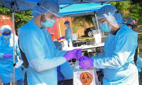 As the COVID-19 health emergency ends, experts say a less-deadly pandemic likely in next 25 years